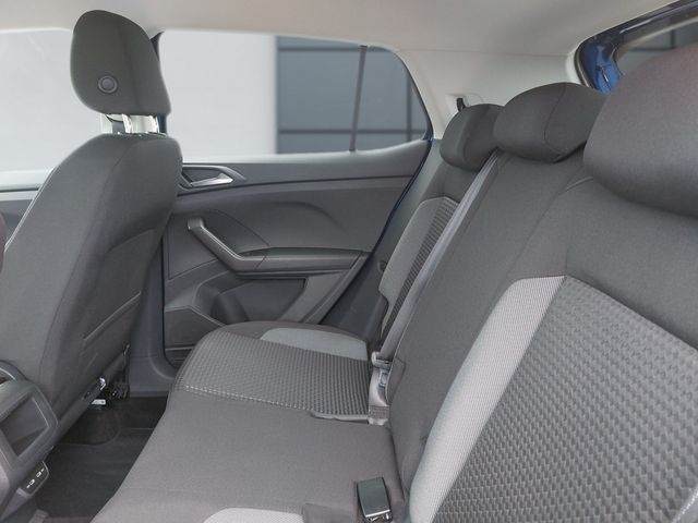 T-Cross 1.0 TSI Active *LED*AHK*NAVI*SHZ*PDC*DIG
