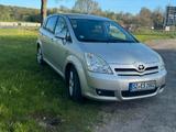 Toyota TOYOTA COROLLA 2,2 Diesel - Toyota Corolla aus 2007 mit Diesel-Antrieb
