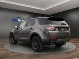 Land Rover Discovery Sport SE AWD AHK°STANDHNZNG°BI-XENON - Land Rover Discovery Gebrauchtwagen