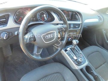 Audi A4 - 10