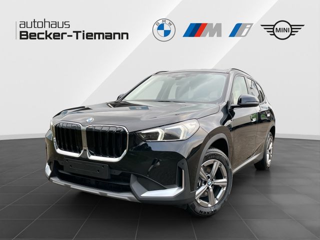 BMW X1 sDrive18i AHK | Pano | H/K | Adapt. LED | Akt