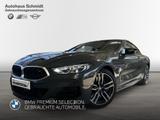 BMW M850i xDrive Coupé*M Technik Paket*LC Prof.*HUD* - gebrauchte BMW M850 aus dem Jahr 2023