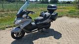 Suzuki Burgman 650 Executive Seitenkoffer Givi - Offers