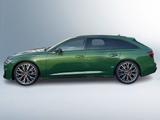 Audi S6 Avant 3.0 TDI quattro Pano LED Navi HeadUp B& - Audi: Allradantrieb