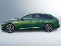 Audi S6 - Vorschau Bild 4