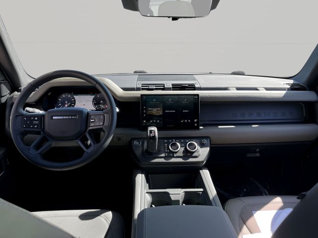 Land Rover Defender 110 X-Dynamic SE D250+Pano+AHK+ACC+MY25