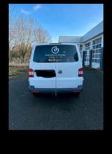 Volkswagen T5 Transporter - VW T5 Gebrauchtwagen in Dortmund