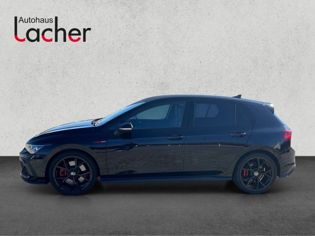 Golf GTI 2.0 TSI DSG