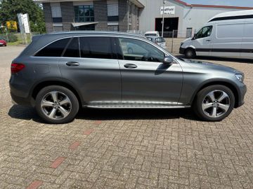 Mercedes GLC 250 - 6