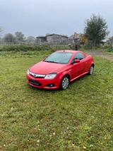 Opel Tigra Twintop - Opel Corsa mit Benzin-Antrieb: Cabrio