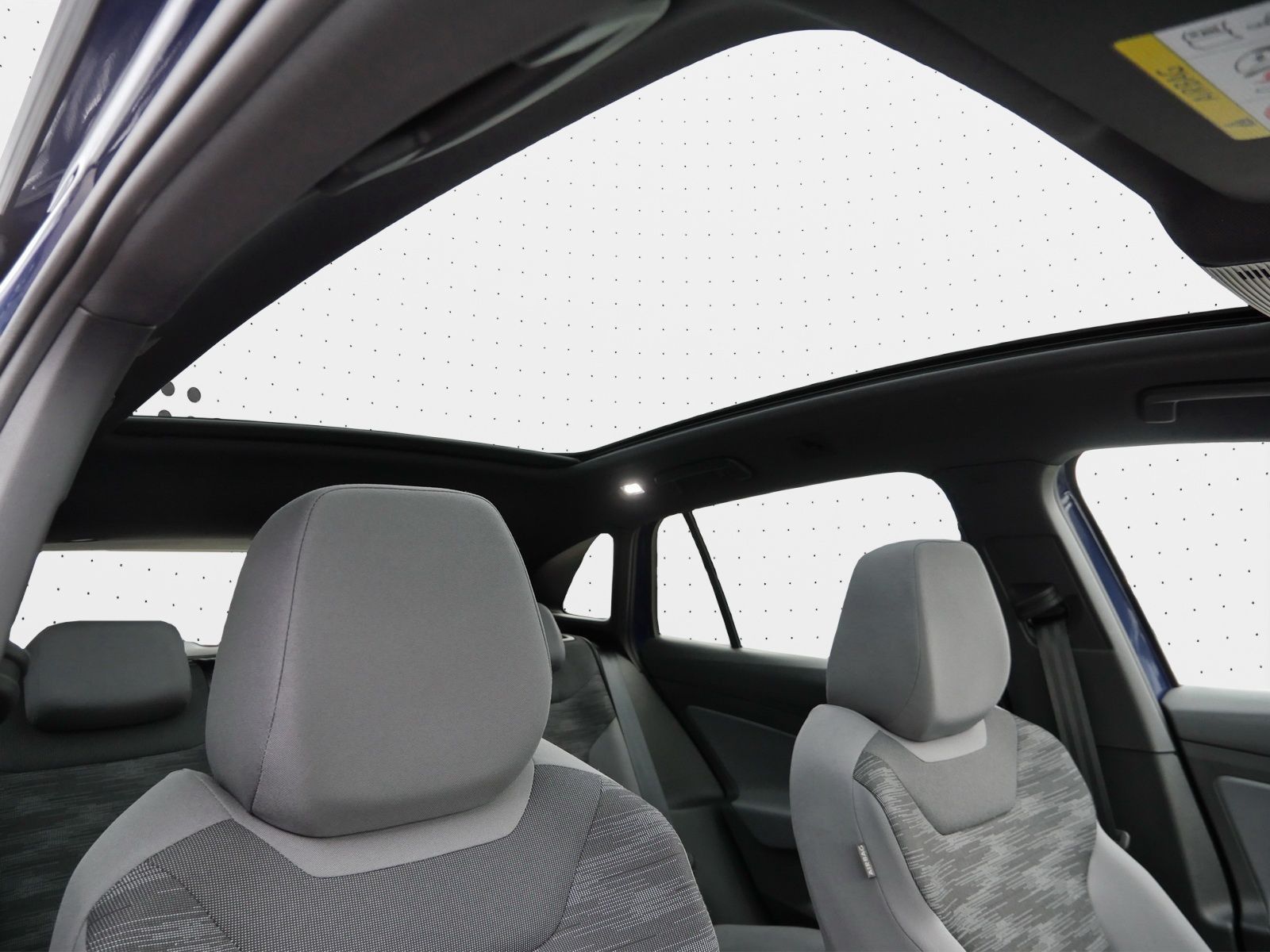 Volkswagen ID.4 Pro 4Motion*RFK*Matrix*DAB+*Panorama*Navi foto 11
