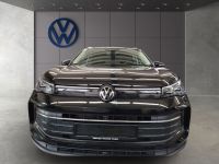 Volkswagen Tiguan - Vorschau Bild 2