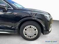 Audi Q3 - Vorschau Bild 4
