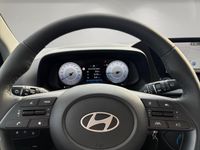 Hyundai i20 - Vorschau Bild 8