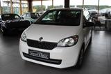 Skoda Citigo 1.0  Active*NAVI*KLIMA* - Skoda Citigo: Active