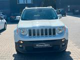 Jeep Renegade Limited 4WD/Automatik/PDC/AHK/SHZ/LHZ/ - Jeep Renegade mit Anhängerkupplung