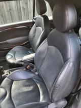 MINI Mini cooper cabrio s   Automatik - MINI Cooper Cabrio von privat