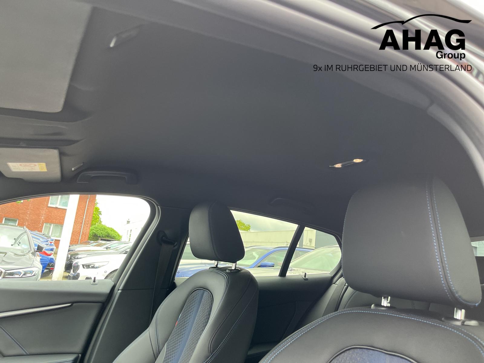 BMW 118 i Limousine, миниатюра 26
