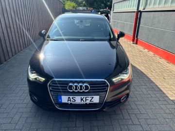 Audi A1 - 3