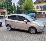 Ford B-Max 1.6 Ti-VCT Titanium 2. Hand - Ford B-Max in Frankfurt (Main)
