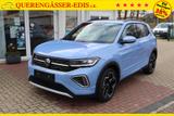 Volkswagen T-Cross 1.5TSI DSG "R-Line" 110 kW (150 PS), ... - Neuwagen: Automatik