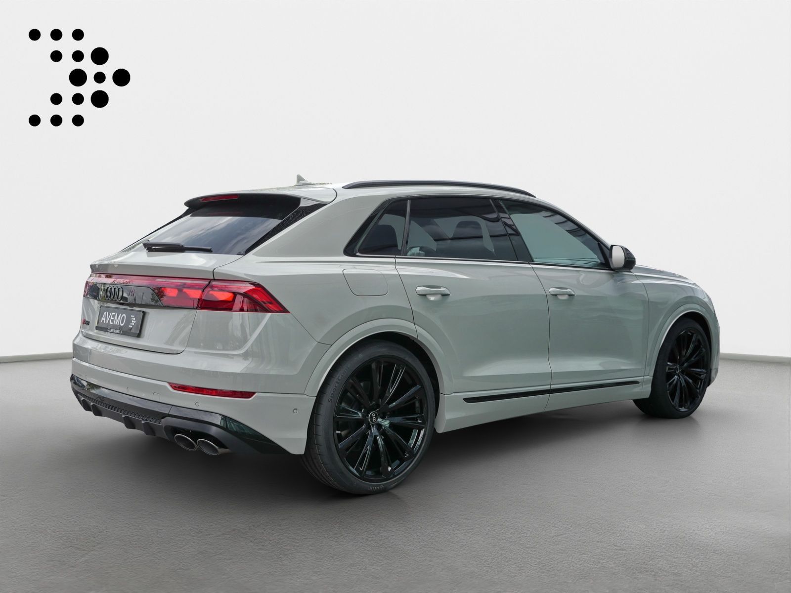 Audi SQ8 - Bild 19