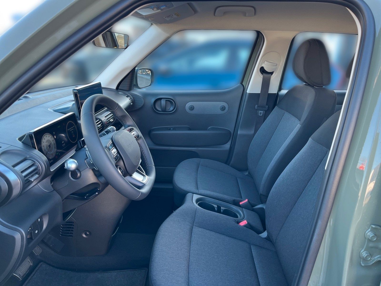 Hyundai INSTER - Bild 8