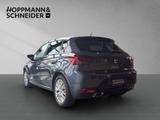 Seat Ibiza 1.5 TSI FR DSG FR-LIne - Seat Ibiza: Tsi Fr