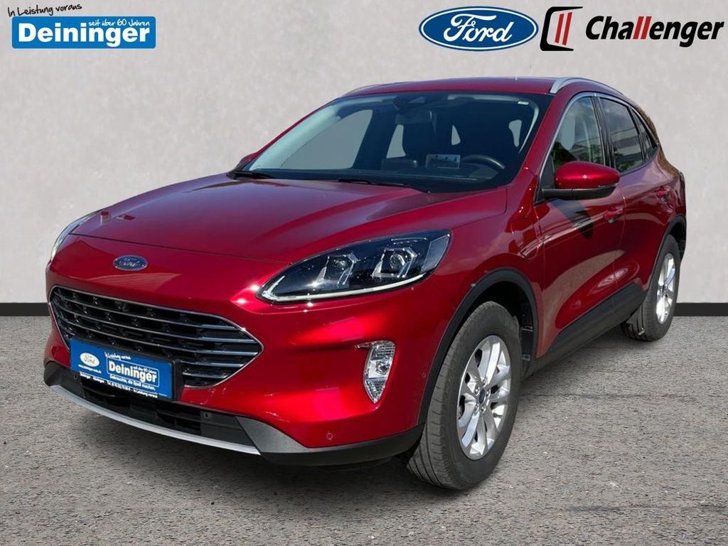 Image of Ford Kuga