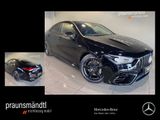 Mercedes-Benz CLA 45 AMG 4M Night/Pano/LED/DISTRONIC/19"/Sound - Mercedes-Benz CLA 45 AMG aus 2023