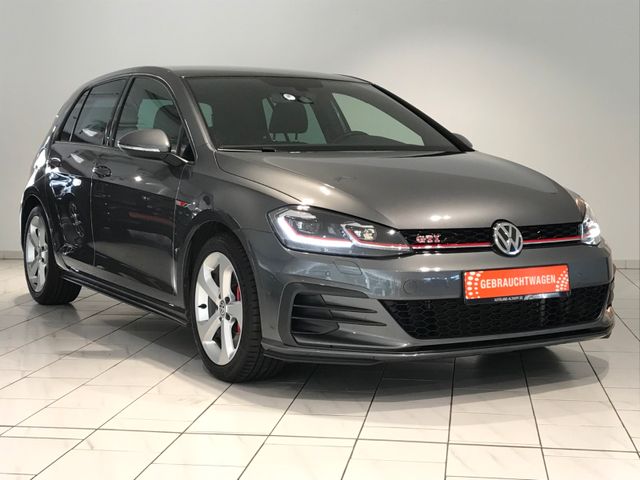 Volkswagen Golf VII GTI Perf. DSG ACC KAM LED NAV PDC SHZ