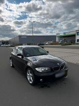 BMW 130i E87 Automatik TÜV neu - BMW 130: 130i