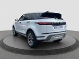 Land Rover Range Rover Evoque HSE D200 *ALLRAD*PANORAMA*AHK - Land Rover Range Rover Evoque HSE mit Diesel-Antrieb