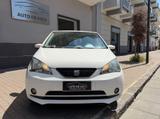 Seat seat mii 1.0 metano di serie style certificat nu - Seat Mii mit CNG-Antrieb