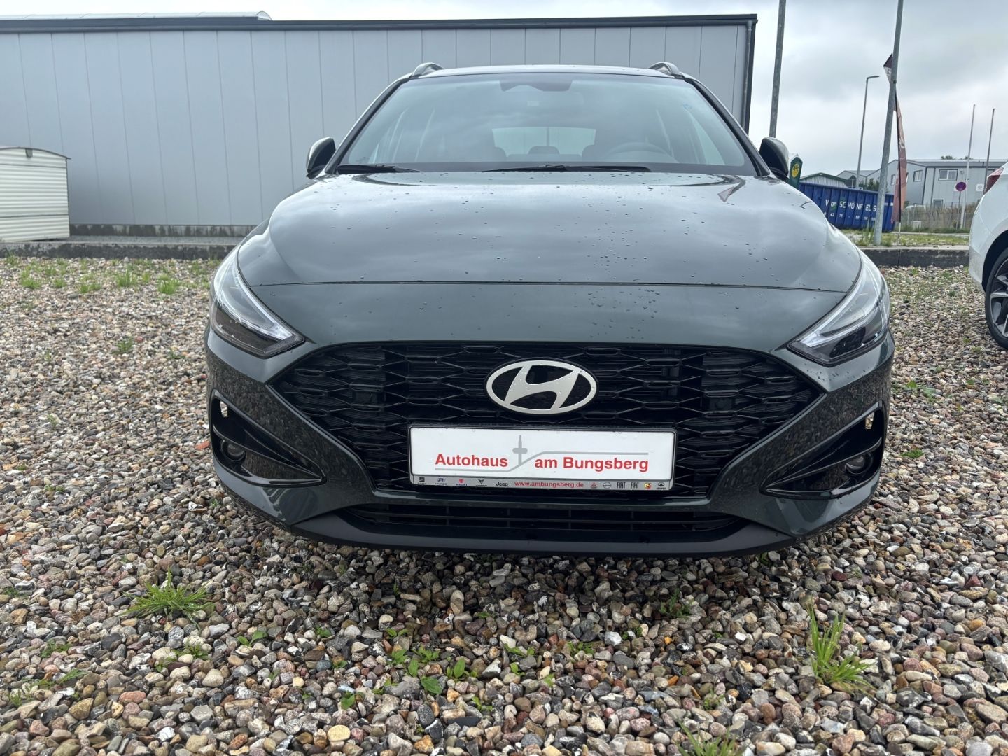 Hyundai i30 – Bild 2