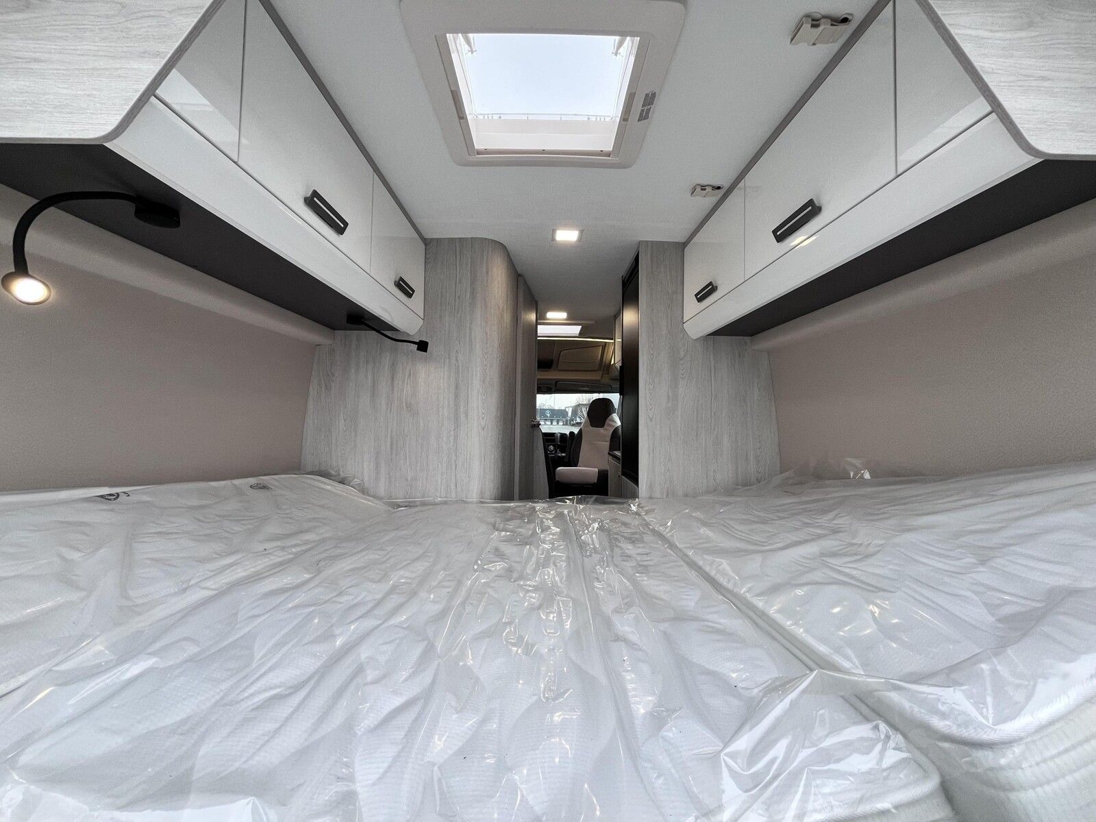 Fahrzeugabbildung Roller Team Livingstone Sport 2 Fiat