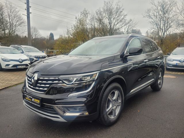 Renault Koleos  Limited BLUE dCi 190 4WD X-Tronic, WKR, 