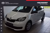 Skoda Citigo 1.0 MPI Cool Edition*ALLWETTER* - Skoda Citigo Gebrauchtwagen in Hannover