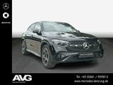 Mercedes-Benz GLC 220 d 4M Coupé AMG DIGITAL Burmester® Night - Mercedes-Benz GLC 220 in Dresden