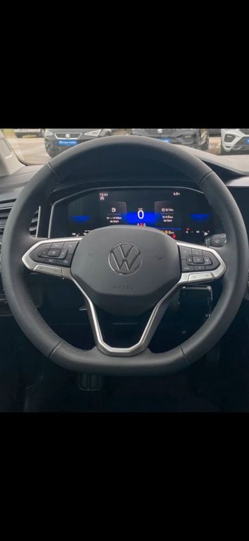 Image of Volkswagen Taigo
