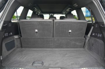 Mercedes GLS 450 - 8