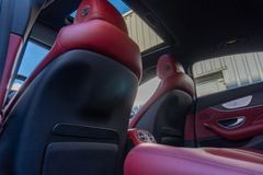 Mercedes-Benz CLS 53 AMG – 30 / 33