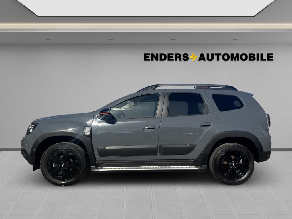 Dacia Duster Sonderm. Extreme TCe 100++NAVI++SHZ++KLIM imagem 2