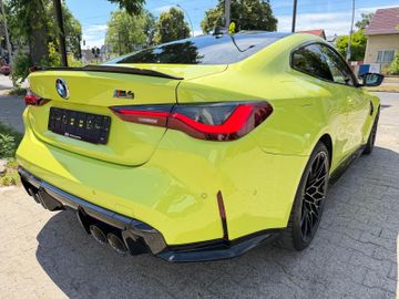 BMW M4 - 6