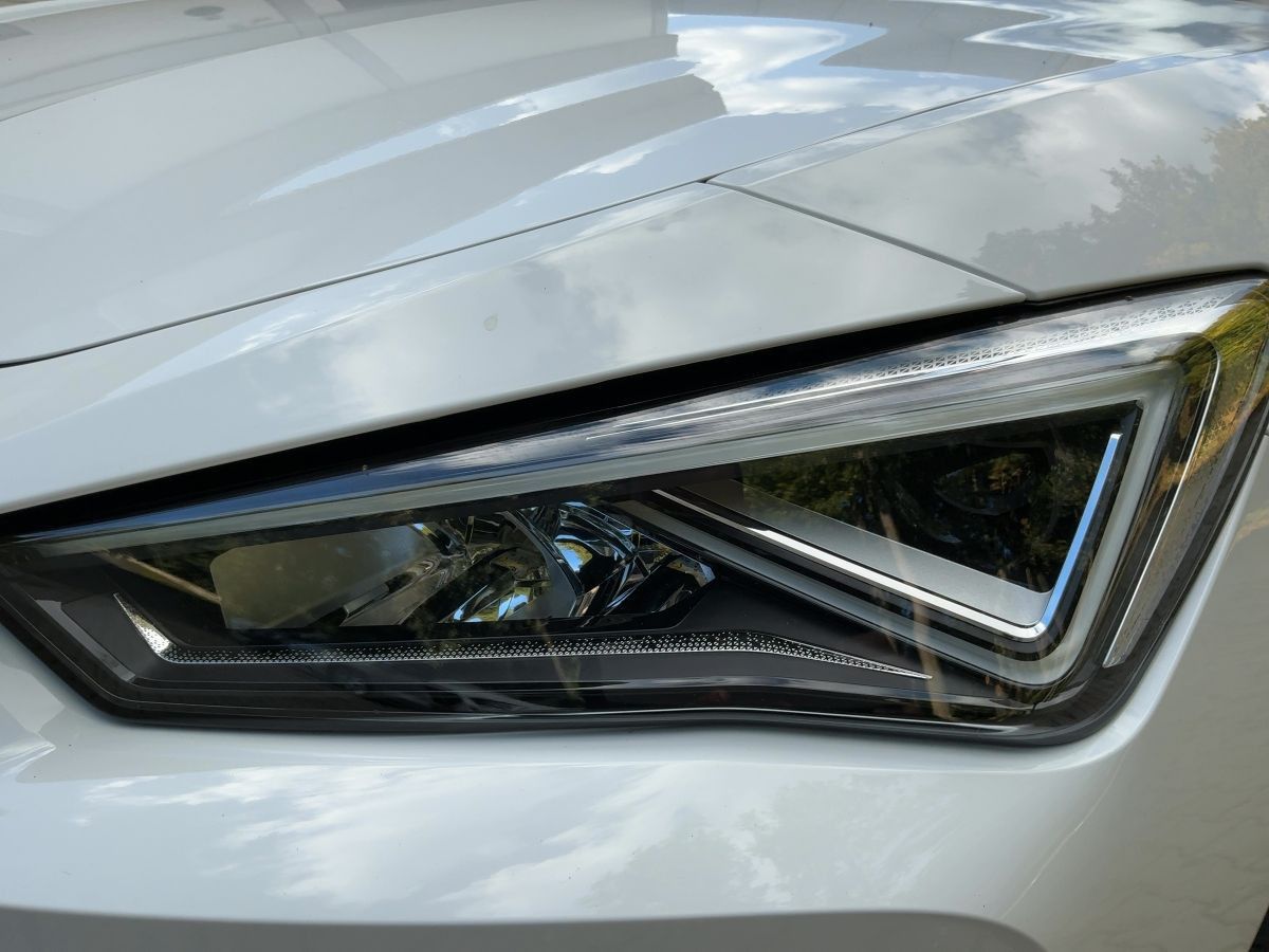 Cupra Leon - Bild 15