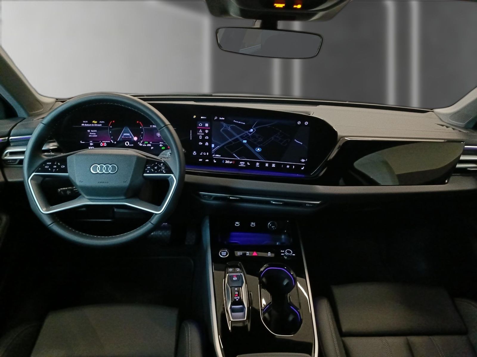 Audi A5 - Bild 9