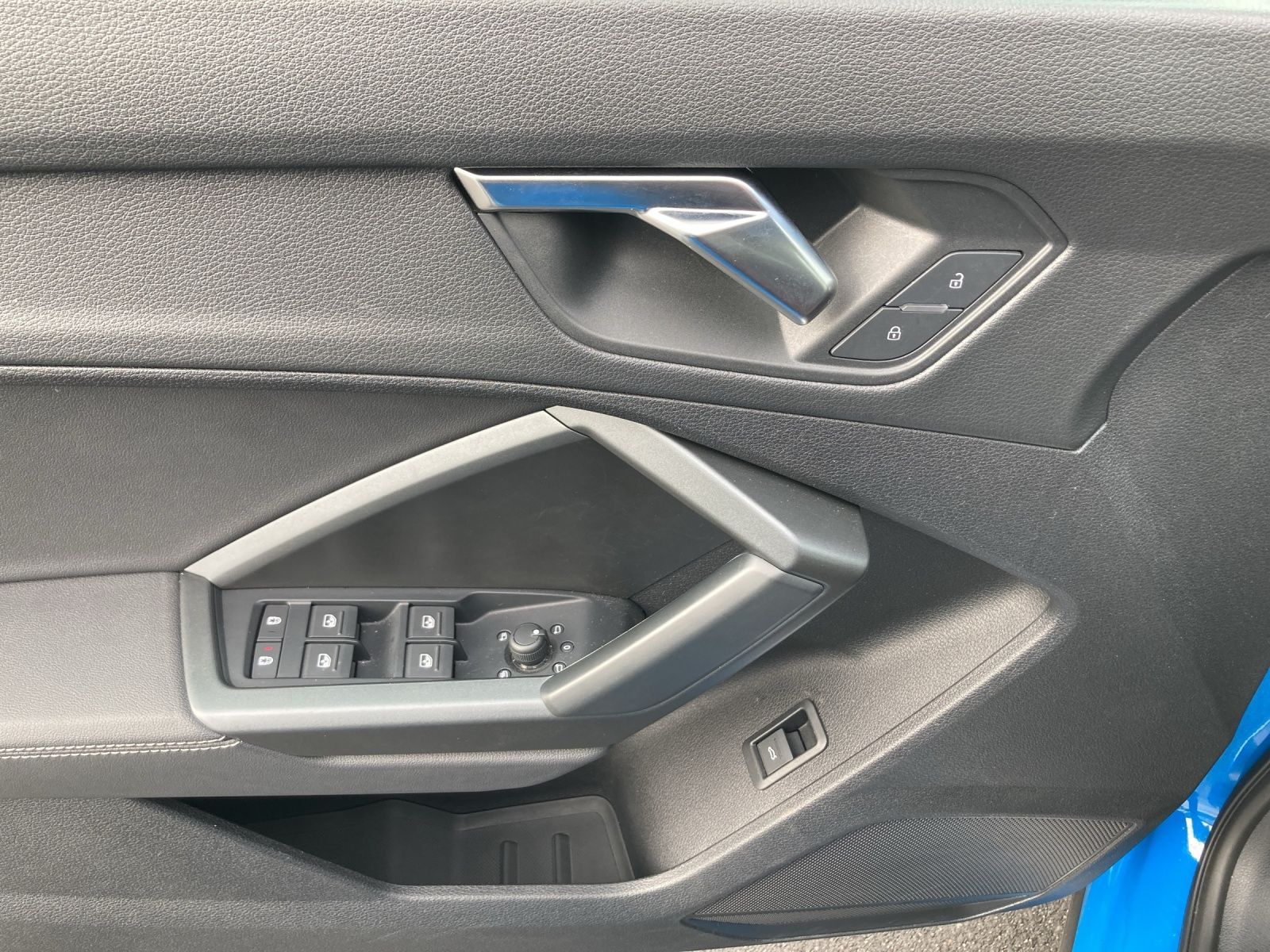 Audi Q3 - Bild 9