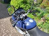 BMW F650 ST - BMW 1997 F650