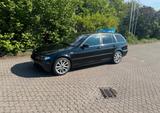 BMW 330d touring - - BMW 330 aus 2001: 330d