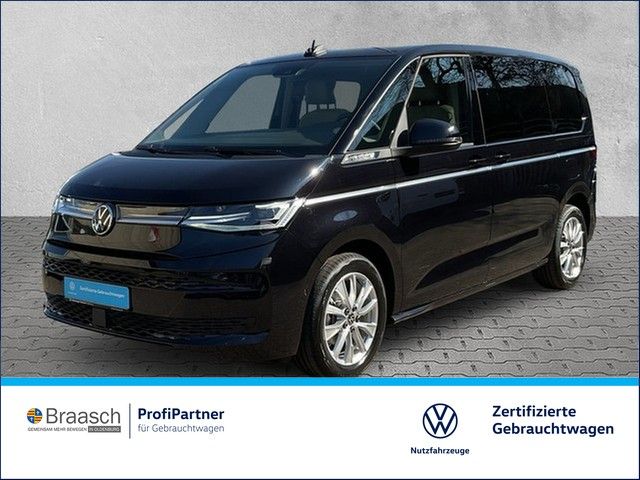 Volkswagen T7 Multivan 2.0 TDI Style Navi,AHK,ACC,Panorama